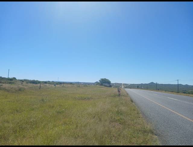 6HA VACANT LAND FOR SALE IN BOTLOKWA